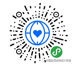 防疫健康碼國際版