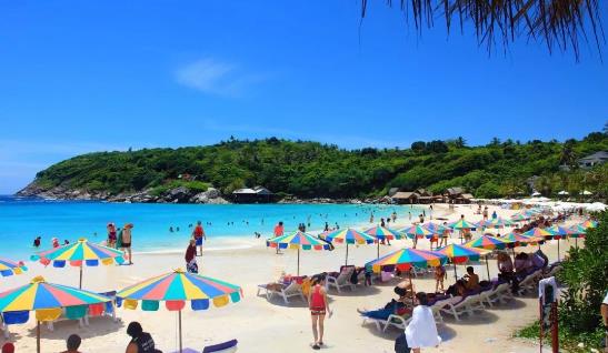 泰國(guó)政府將為中國(guó)游客提供泰國(guó)簽證便利