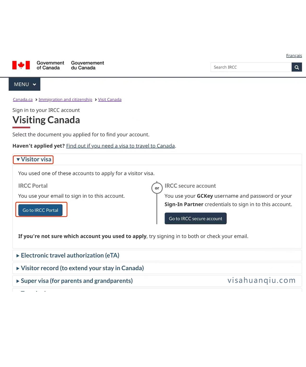 加拿大簽證新政后拿到9年簽證多次